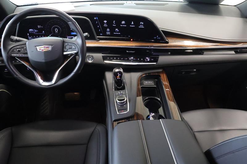 cadillac Escalade ESV 2024 - 3