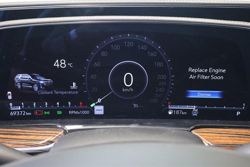 cadillac Escalade ESV 2024 - 4