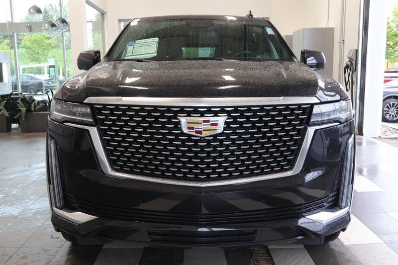 cadillac Escalade ESV 2024 - 7