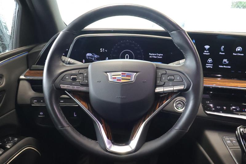 cadillac Escalade ESV 2024 - 10