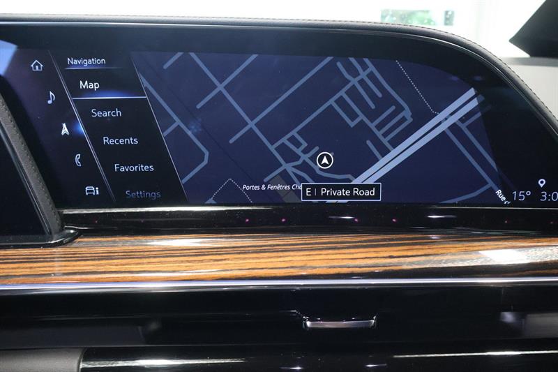 cadillac Escalade ESV 2024 - 15