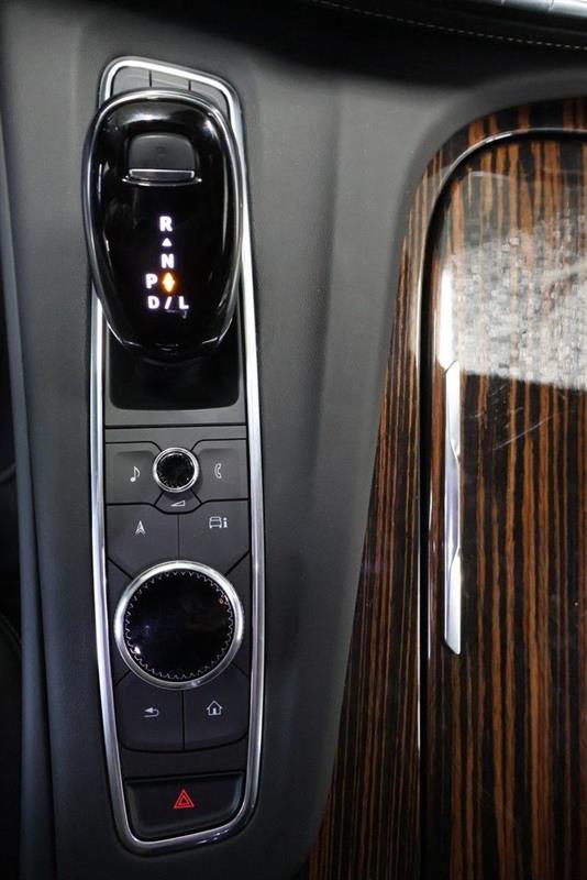 cadillac Escalade ESV 2024 - 18