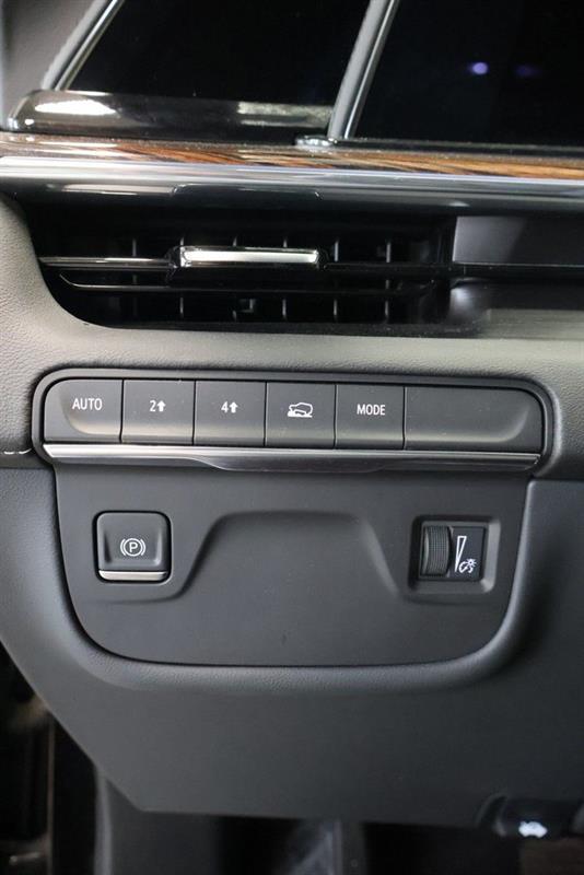 cadillac Escalade ESV 2024 - 19