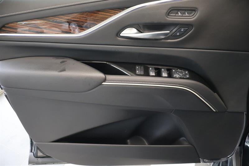 cadillac Escalade ESV 2024 - 20