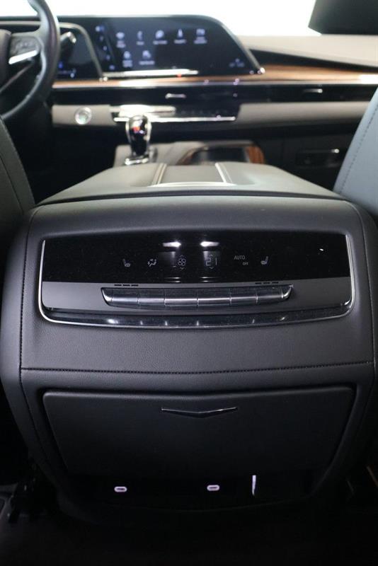 cadillac Escalade ESV 2024 - 22