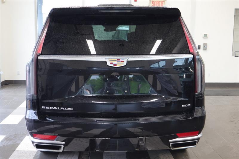 cadillac Escalade ESV 2024 - 24