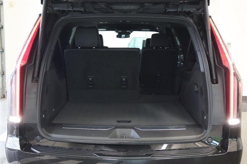 cadillac Escalade ESV 2024 - 25