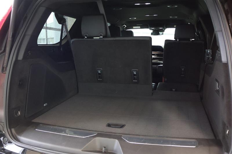 cadillac Escalade ESV 2024 - 26