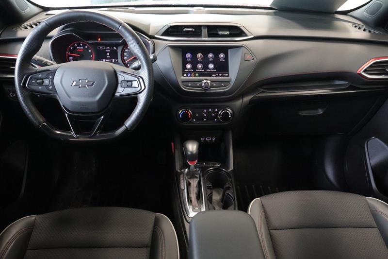 chevrolet Trailblazer 2022 - 3