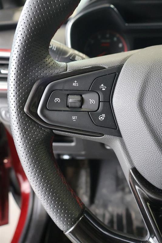chevrolet Trailblazer 2022 - 11