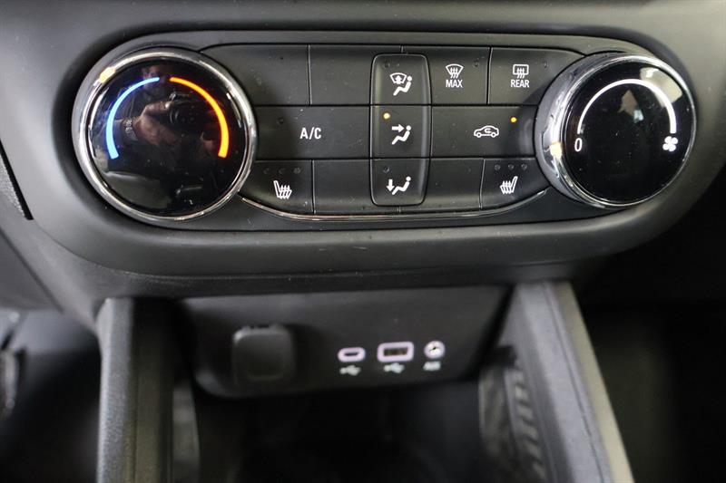 chevrolet Trailblazer 2022 - 15