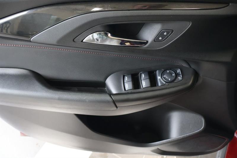 chevrolet Trailblazer 2022 - 19