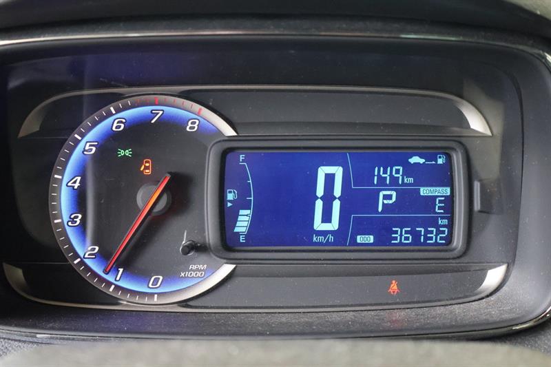 chevrolet Trax 2016 - 4