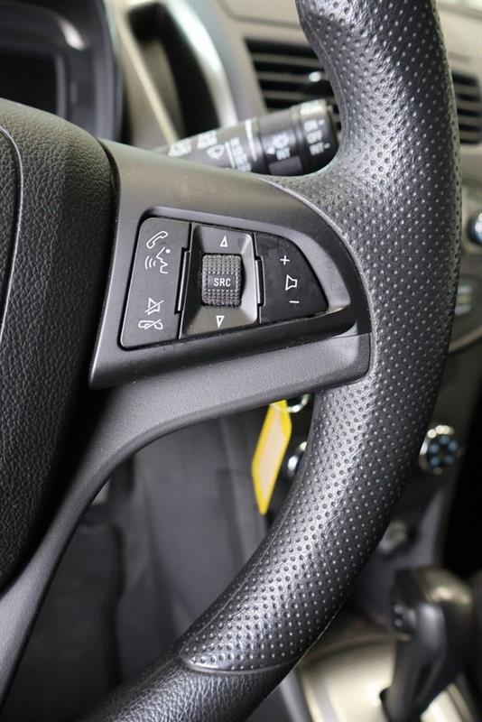 chevrolet Trax 2016 - 11