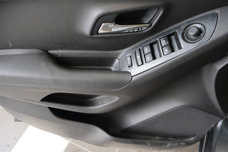 chevrolet Trax 2016 - 15
