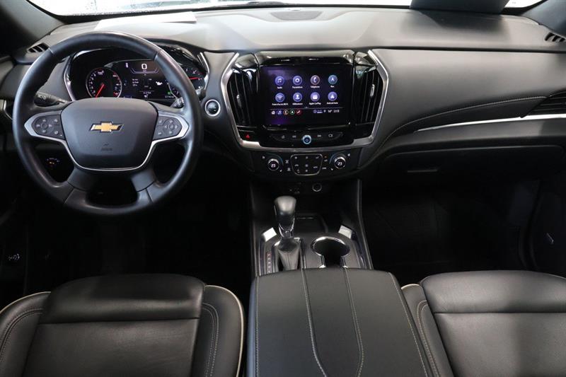 chevrolet Traverse 2023 - 3