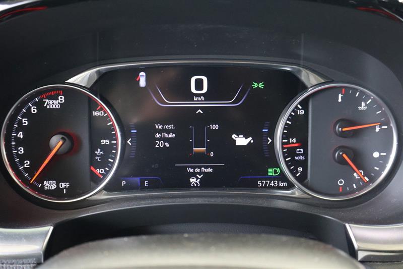 chevrolet Traverse 2023 - 4