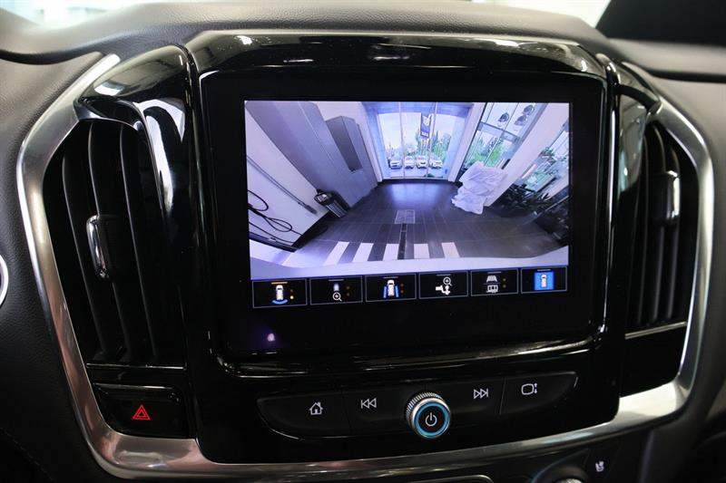 chevrolet Traverse 2023 - 15