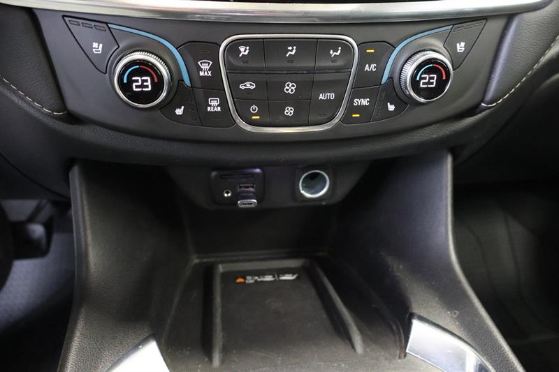 chevrolet Traverse 2023 - 18