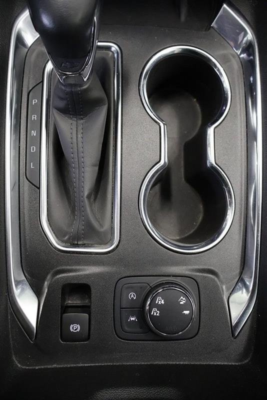 chevrolet Traverse 2023 - 19
