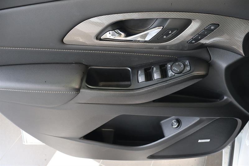 chevrolet Traverse 2023 - 21