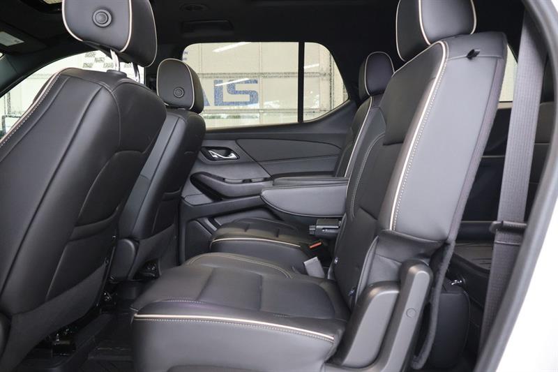 chevrolet Traverse 2023 - 22