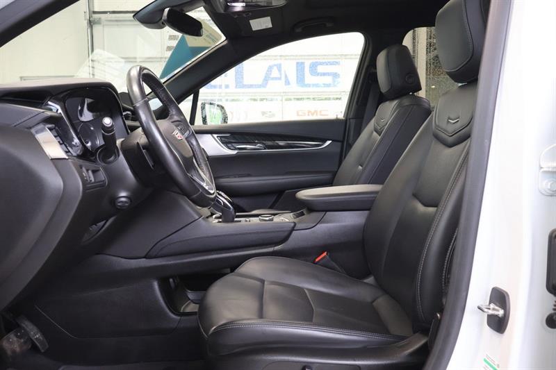 cadillac XT6 2022 - 4