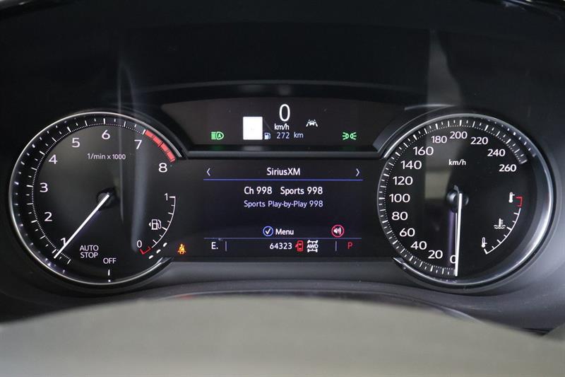 cadillac XT6 2022 - 6