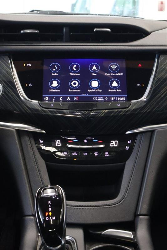 cadillac XT6 2022 - 7