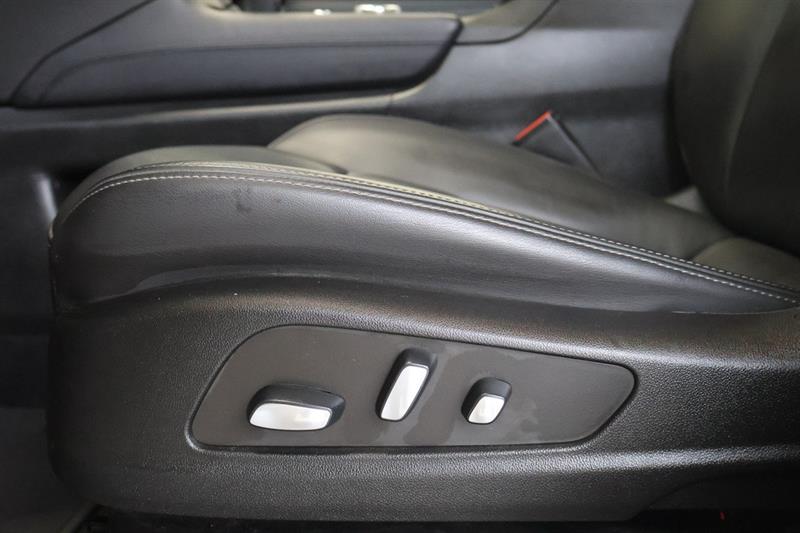 cadillac XT6 2022 - 10