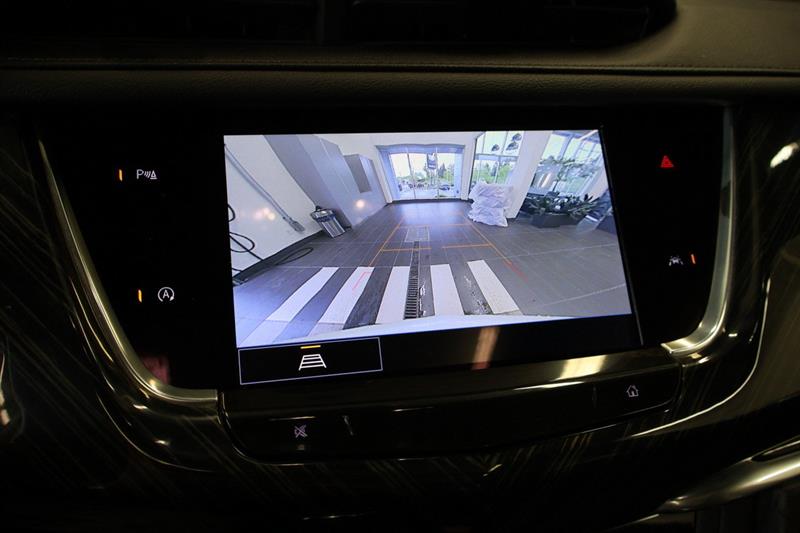 cadillac XT6 2022 - 17