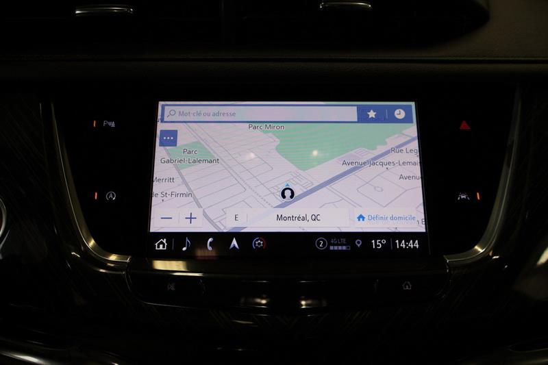 cadillac XT6 2022 - 18