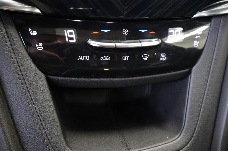 cadillac XT6 2022 - 19