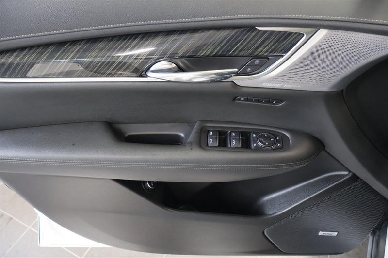 cadillac XT6 2022 - 21