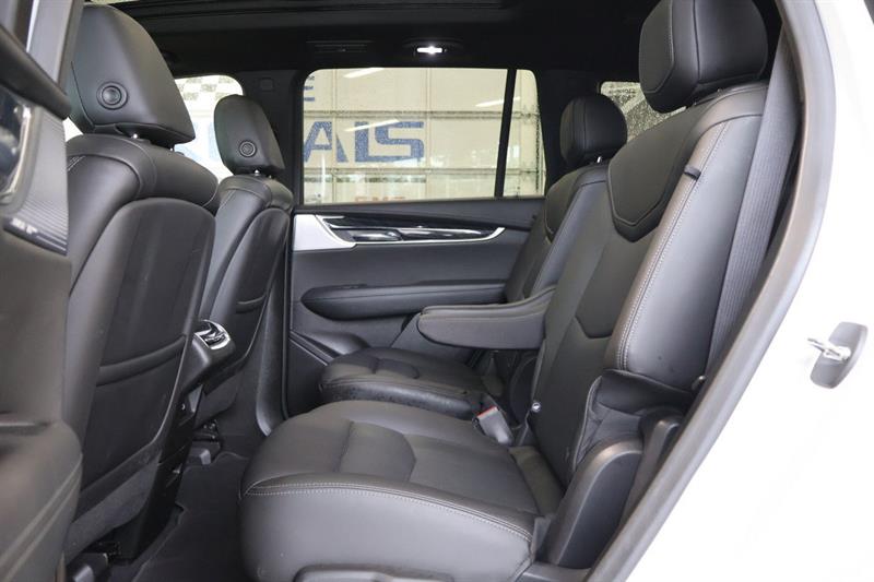 cadillac XT6 2022 - 22