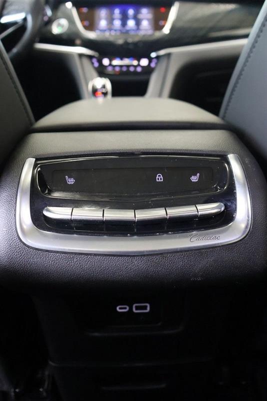cadillac XT6 2022 - 23