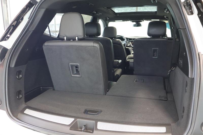 cadillac XT6 2022 - 26