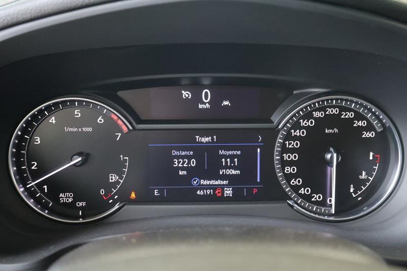 cadillac XT4 2022 - 4