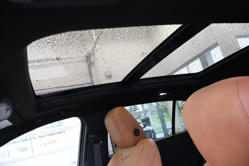 cadillac XT4 2022 - 6