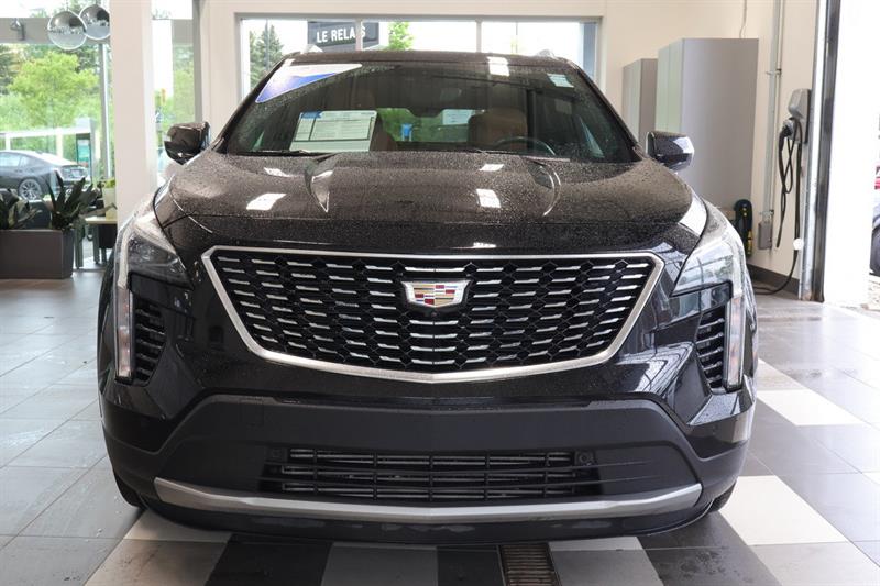 cadillac XT4 2022 - 9
