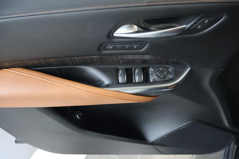 cadillac XT4 2022 - 20