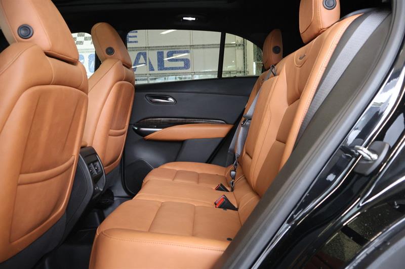 cadillac XT4 2022 - 21