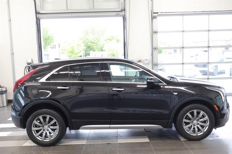cadillac XT4 2022 - 25
