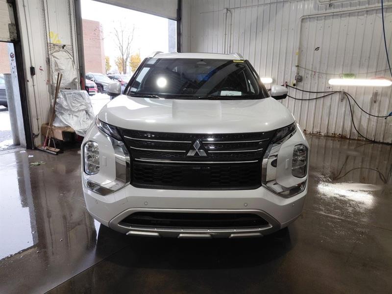 mitsubishi Outlander 2024 - 4