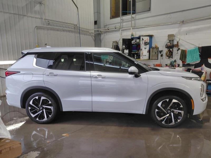 mitsubishi Outlander 2024 - 5