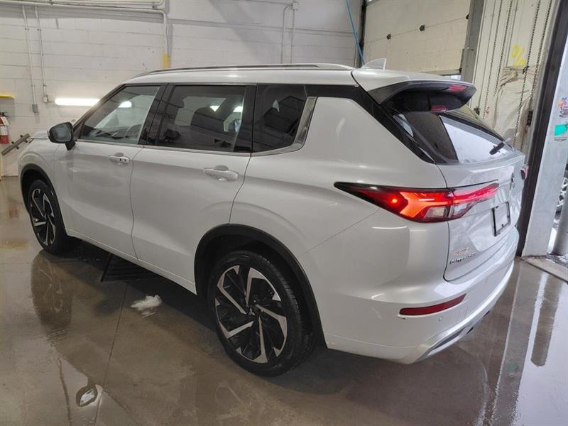 mitsubishi Outlander 2024 - 11