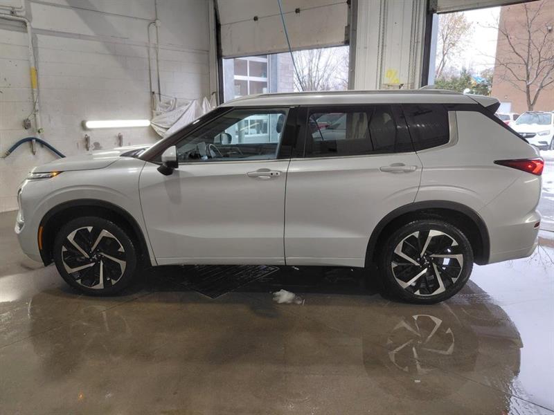 mitsubishi Outlander 2024 - 14