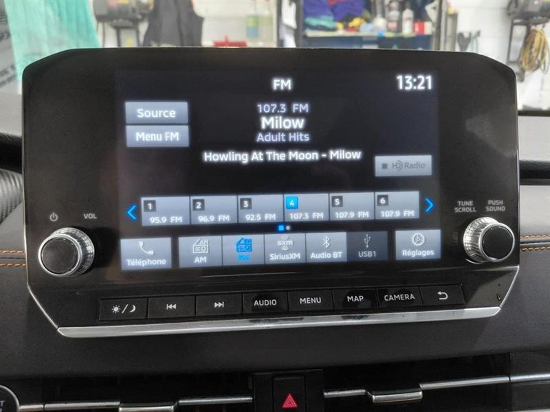 mitsubishi Outlander 2024 - 18