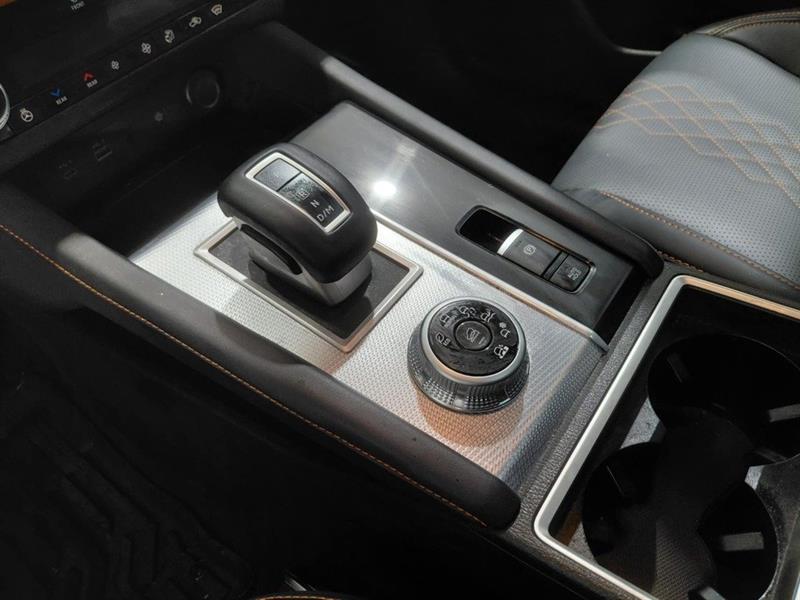 mitsubishi Outlander 2024 - 28