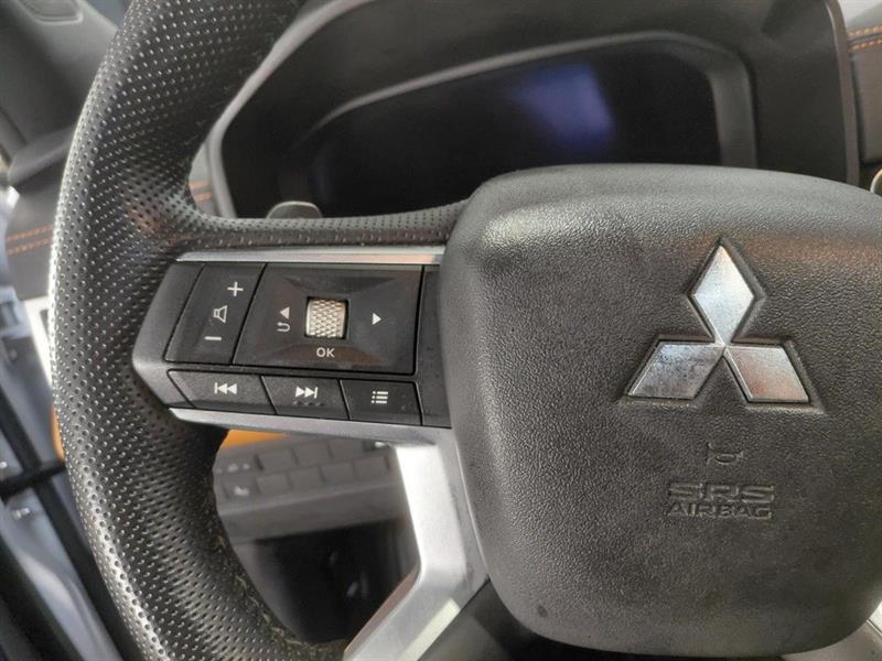 mitsubishi Outlander 2024 - 29